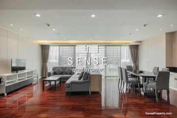 3 Bedroom Condo for rent in Garden Place, Sam Sen Nok, Bangkok near BTS Thong Lo