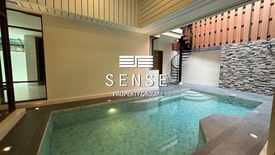 4 Bedroom House for sale in Sansiri, Wang Mai, Bangkok near BTS National Stadium