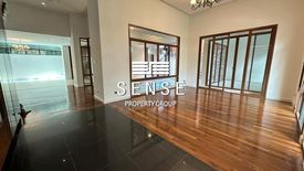 4 Bedroom House for sale in Sansiri, Wang Mai, Bangkok near BTS National Stadium