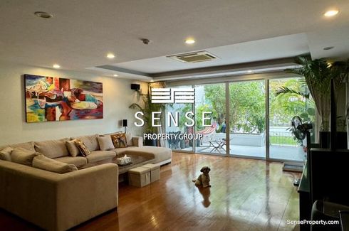 4 Bedroom Townhouse for sale in The Natural Place Suite, Thung Maha Mek, Bangkok near MRT Lumpini