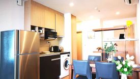 2 Bedroom Condo for rent in Q Chidlom-Phetchaburi, Makkasan, Bangkok near BTS Chit Lom