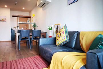 2 Bedroom Condo for rent in Q Chidlom-Phetchaburi, Makkasan, Bangkok near BTS Chit Lom