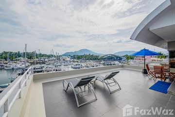 2 Bedroom Condo for rent in Boat Lagoon Resort, Ko Kaeo, Phuket