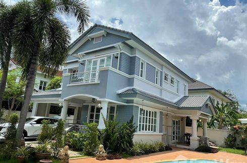 3 Bedroom House for rent in Land and House Park Phuket, Chalong, Phuket