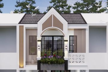 2 Bedroom Townhouse for sale in Wichit, Phuket