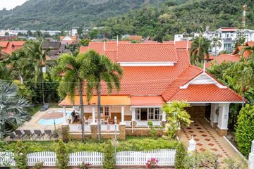 3 Bedroom House for rent in Kamala Nathong House, Kamala, Phuket
