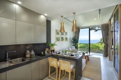 1 Bedroom Condo for sale in Melia Phuket Karon Residences, 