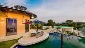 4 Bedroom Villa for rent in Mission Heights Village, Thep Krasatti, Phuket