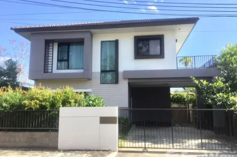 3 Bedroom House for sale in Tree Boutique Condo @Nimman, San Phi Suea, Chiang Mai