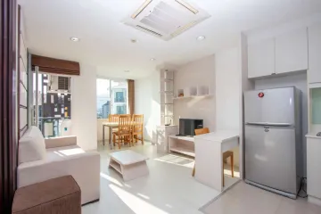 1 Bedroom Condo for sale in Suthep, Chiang Mai