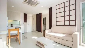 1 Bedroom Condo for sale in Suthep, Chiang Mai