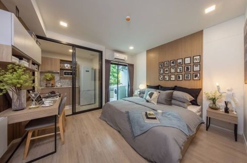 Condo for sale in The Next Jedyod, Chang Phueak, Chiang Mai