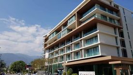 1 Bedroom Condo for sale in Suthep, Chiang Mai