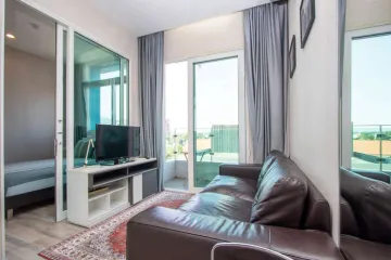 1 Bedroom Condo for sale in Prime Square Condominium, Ton Pao, Chiang Mai