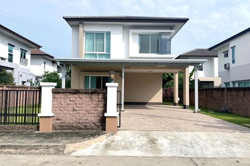 3 Bedroom House for sale in Vararom Charoenmuang, Ton Pao, Chiang Mai