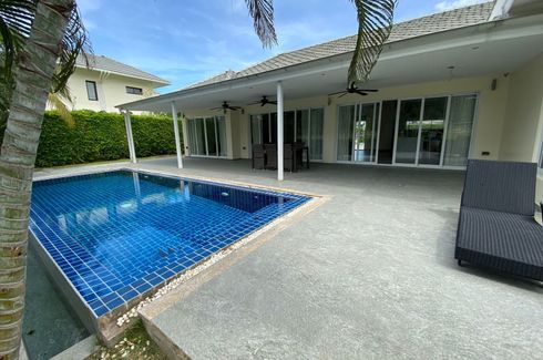 3 Bedroom Villa for sale in Black Mountain Golf Resort, Hin Lek Fai, Prachuap Khiri Khan