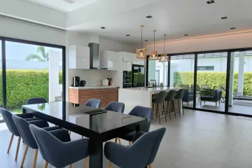 4 Bedroom House for sale in Sivana HideAway Pool Villas, Nong Kae, Prachuap Khiri Khan