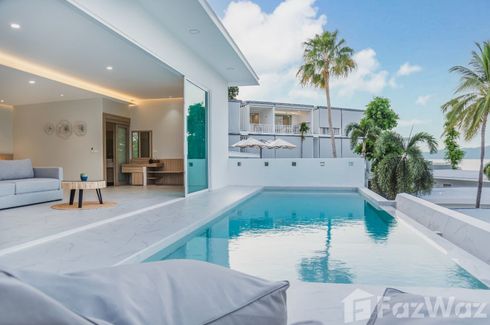 1 Bedroom Villa for rent in Replay Residence & Pool Villa, Bo Phut, Surat Thani