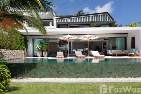 3 Bedroom Villa for rent in Kerem Koh Samui, Bo Phut, Surat Thani