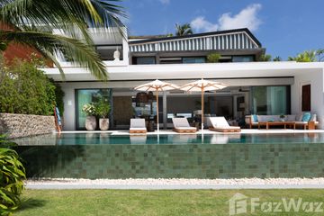 3 Bedroom Villa for rent in Kerem Koh Samui, Bo Phut, Surat Thani