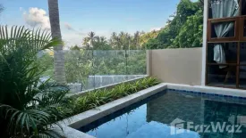 1 Bedroom Villa for sale in Jungle Villas, Bo Phut, Surat Thani