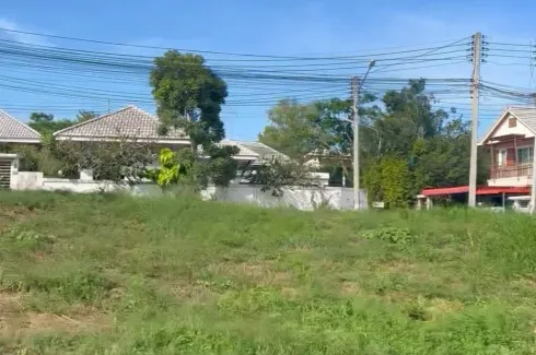 Land for sale in Kiri - Nakara, Hin Lek Fai, Prachuap Khiri Khan