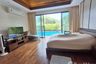 3 Bedroom House for sale in Hua Hin Panorama Resort, Pak Nam Pran, Prachuap Khiri Khan