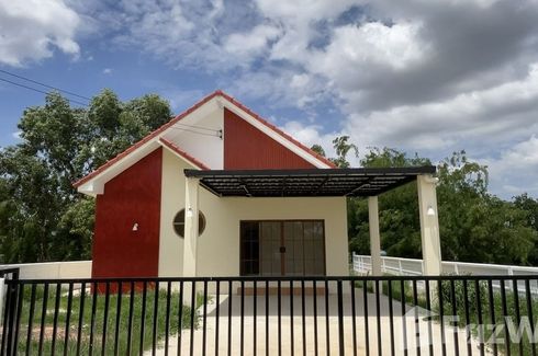 3 Bedroom House for sale in Ban Lao, Chaiyaphum