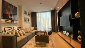 1 Bedroom Condo for Sale or Rent in The Strand Thonglor, Khlong Tan Nuea, Bangkok near BTS Thong Lo