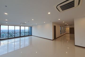 4 Bedroom Condo for rent in Supalai Premier Charoen Nakhon, Khlong San, Bangkok near BTS Khlong San