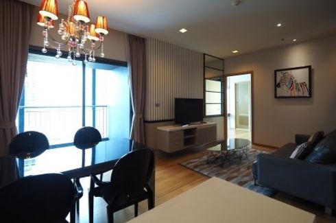 2 Bedroom Condo for rent in Hyde Sukhumvit 13, Khlong Toei Nuea, Bangkok near BTS Nana