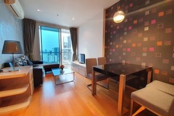 1 Bedroom Condo for rent in Villa Rachatewi, Thanon Phaya Thai, Bangkok near BTS Ari