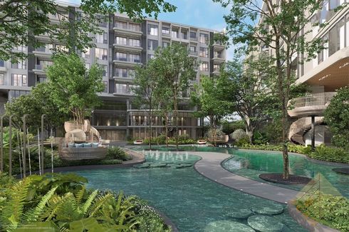 1 Bedroom Condo for sale in The Panora Estuaria, Na Jomtien, Chonburi