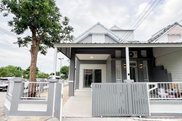 3 Bedroom House for sale in Khlong Sam, Pathum Thani