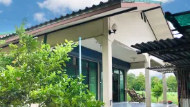 3 Bedroom House for sale in Rang Wai, Kanchanaburi