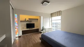 2 Bedroom Condo for rent in Lakeview Condominiums Geneva 1, Ban Mai, Nonthaburi near MRT Mueang Thong Lake