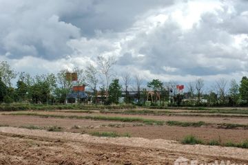 Land for sale in Nam Waen, Phayao