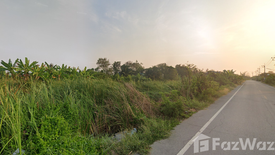 Land for sale in Ban Phaeo, Samut Sakhon