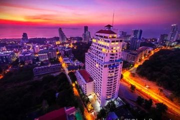 1 Bedroom Condo for sale in Pattaya Hill Resort, Nong Prue, Chonburi