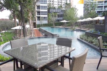 2 Bedroom Condo for sale in Unixx South Pattaya, Nong Prue, Chonburi