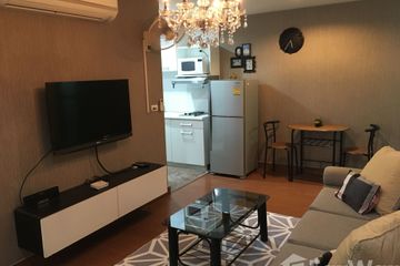 1 Bedroom Condo for sale in Belle Grand Rama 9, Huai Khwang, Bangkok near MRT Phra Ram 9