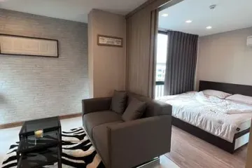 1 Bedroom Condo for rent in The ACE Ekamai, Khlong Tan Nuea, Bangkok near BTS Ekkamai