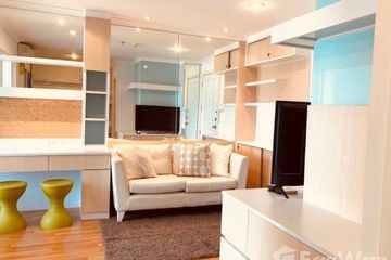 1 Bedroom Condo for rent in Lumpini Park Rama 9 - Ratchada, Bang Kapi, Bangkok near MRT Phra Ram 9