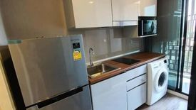 1 Bedroom Condo for rent in Modiz Ratchada 32, Chom Phon, Bangkok near MRT Chankasem