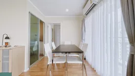 1 Bedroom Condo for rent in Lumpini Park Rama 9 - Ratchada, Bang Kapi, Bangkok near MRT Phra Ram 9