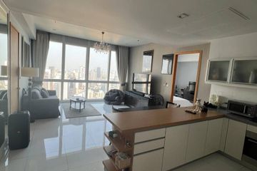 1 Bedroom Condo for rent in Millennium Residence, Khlong Toei, Bangkok near BTS Asoke