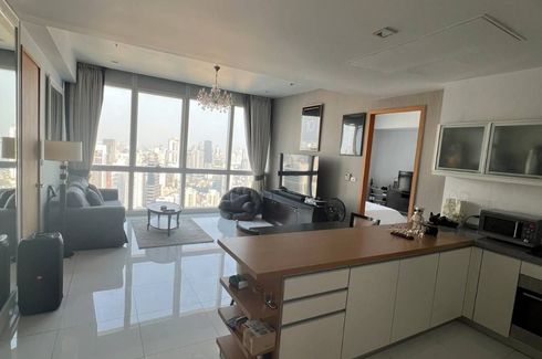 1 Bedroom Condo for rent in Millennium Residence, Khlong Toei, Bangkok near BTS Asoke