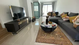 3 Bedroom Townhouse for rent in Patio Srinakarin - Rama 9, Hua Mak, Bangkok