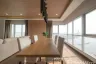 1 Bedroom Condo for rent in Ivy River, Bang Pakok, Bangkok near BTS Talat Phlu
