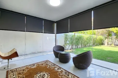 4 Bedroom House for rent in Khlong Tan Nuea, Bangkok